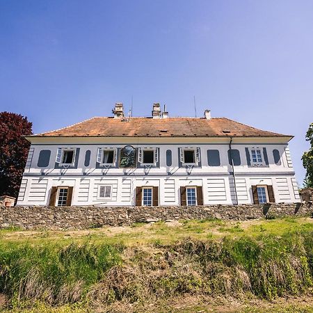 Český Krumlov Villa Waldhaus מראה חיצוני תמונה